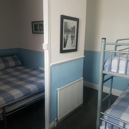 Wallace Hotel ブラックプール エクステリア 写真