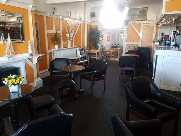 Wallace Hotel ブラックプール エクステリア 写真